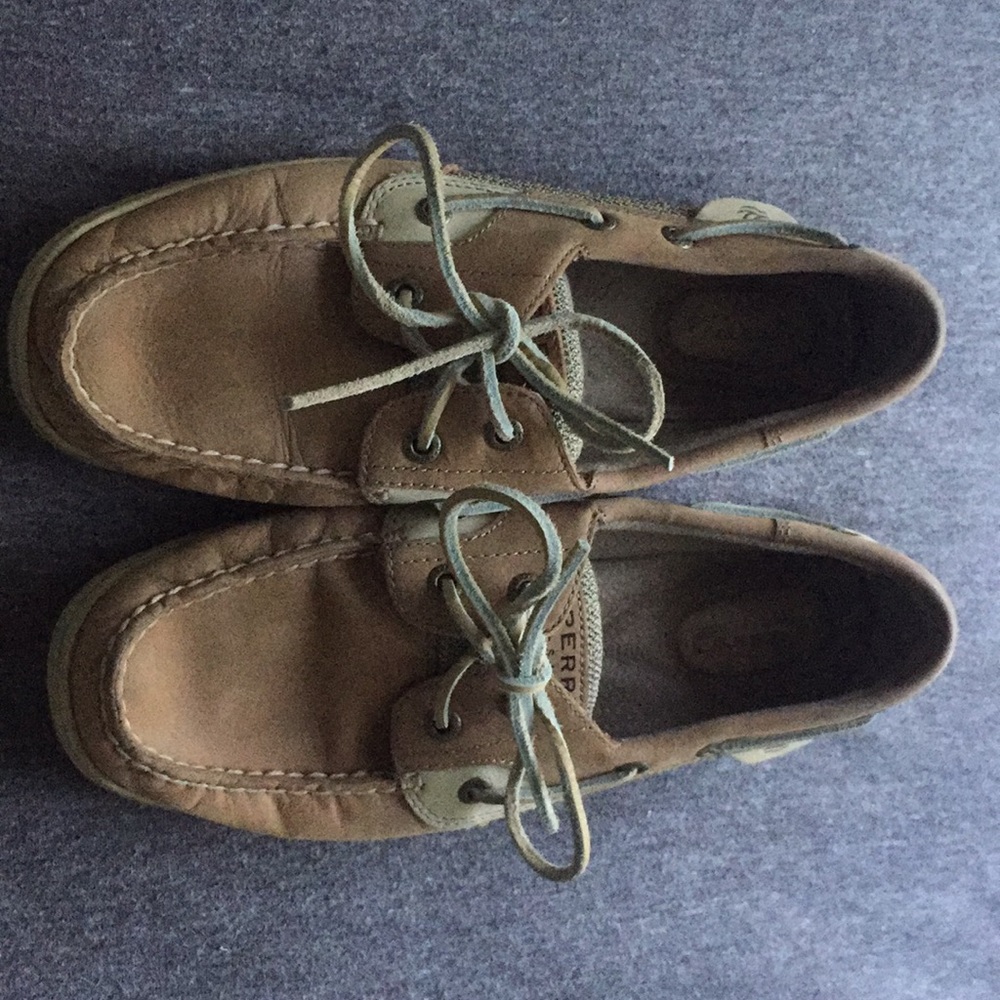 sperry top-sider